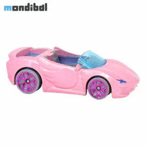ماشین هات ویلز مدل باربی Hot Wheels Barbie Extra