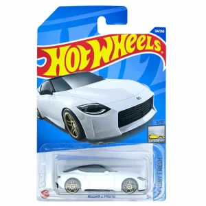 ماشین هات ویلز مدل Hot Wheels NissanZ Proto