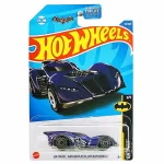 ماشین هات ویلز مدل بتموبیل Hot Wheels Batman: Arkham Asylum Batmobile