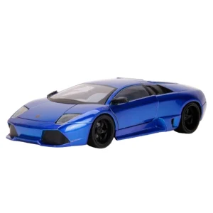ماکت ماشین جادا مدل Lamborghini Murcielago LP 640