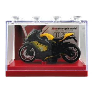 موتور مینگ یینگ مدل یاماها Yamaha YZF-R1 مقیاس 1:16