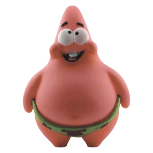 فیگور پاتریک ارتفاع 10 سانتی متر Patrick Star