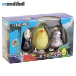 فیگور انیمه شهر اشباح مدل تعادلی Spirited Away 5
