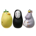 فیگور انیمه شهر اشباح مدل تعادلی Spirited Away