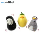 فیگور انیمه شهر اشباح مدل تعادلی Spirited Away 4