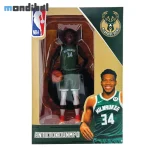 فیگور بسکتبالی مدل جیانیس آنتتوکونمپو Giannis Antetokounmpo 3