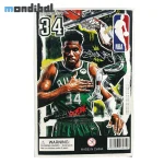فیگور بسکتبالی مدل جیانیس آنتتوکونمپو Giannis Antetokounmpo 4