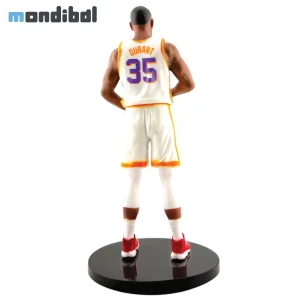فیگور بسکتبالی مدل کوین دورانت Kevin Durant 2