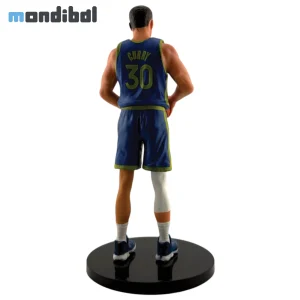 فیگور بسکتبالی مدل استفن کری Stephen Curry 2