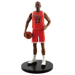 فیگور بسکتبالی مدل مایکل جردن Michael Jordan