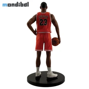 فیگور بسکتبالی مدل مایکل جردن Michael Jordan 2