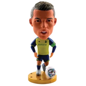 فیگور ساکروی مدل کریستیانو رونالدو النصر Cristiano Ronaldo