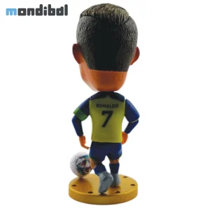 فیگور ساکروی مدل کریستیانو رونالدو النصر Cristiano Ronaldo 2