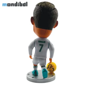 فیگور ساکروی مدل کریستیانو رونالدو رئال مادرید Cristiano Ronaldo 2