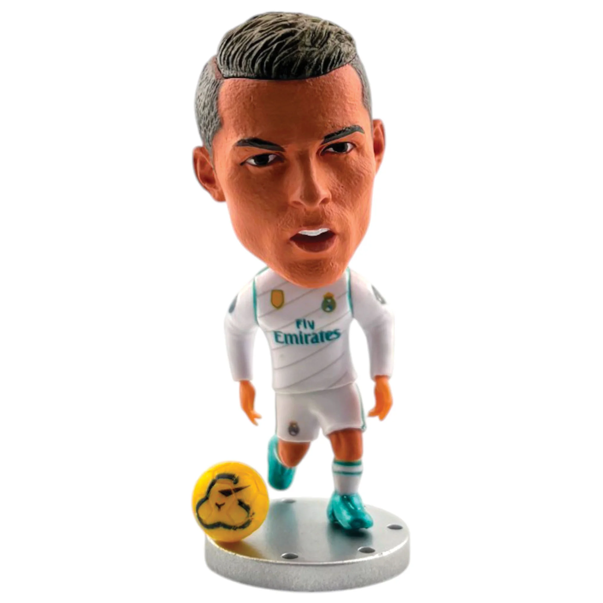 141 فیگور ساکروی مدل کریستیانو رونالدو رئال مادرید Cristiano Ronaldo