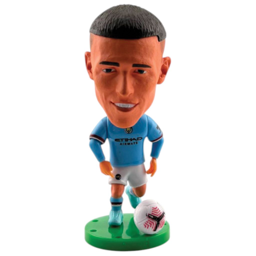 فیگور ساکروی مدل فیل فودن Phil Foden