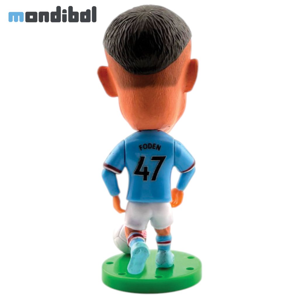 فیگور ساکروی مدل فیل فودن Phil Foden 2