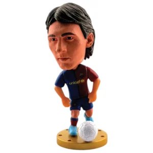 فیگور ساکروی مدل لیونل مسی بارسلونا Lionel Messi