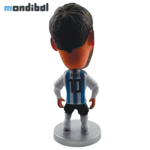 فیگور ساکروی مدل لیونل مسی آرژانتین Lionel Messi 2
