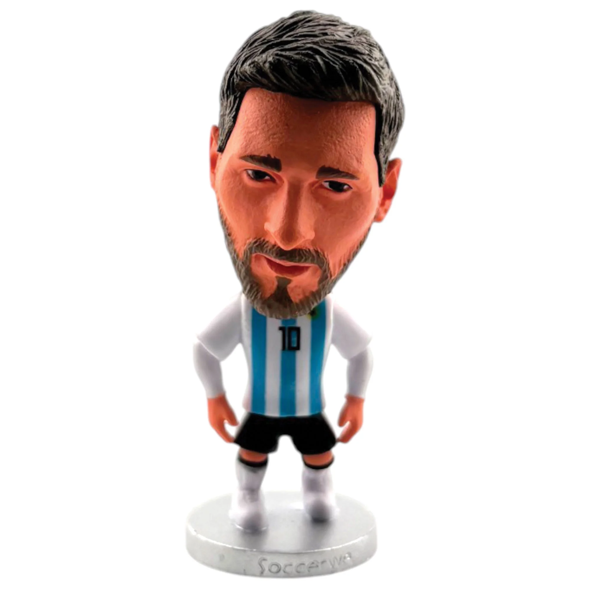 151 فیگور ساکروی مدل لیونل مسی آرژانتین Lionel Messi