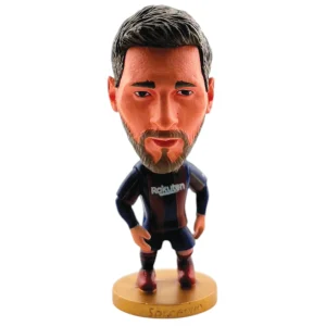 فیگور ساکروی مدل بارسلونا لیونل مسی Lionel Messi