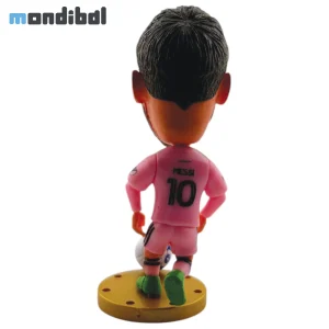 فیگور ساکروی مدل لیونل مسی اینتر میامی Lionel Messi 2