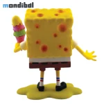 فیگور باب اسفنجی ارتفاع 10 سانتی متر SpongeBob 2