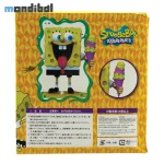 فیگور باب اسفنجی ارتفاع 10 سانتی متر SpongeBob 4