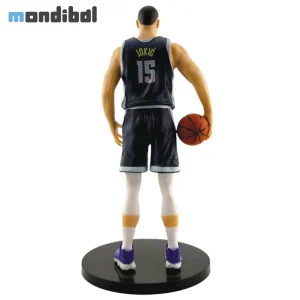 فیگور بسکتبالی مدل نیکولا یوکیچ Nikola Jokić 2