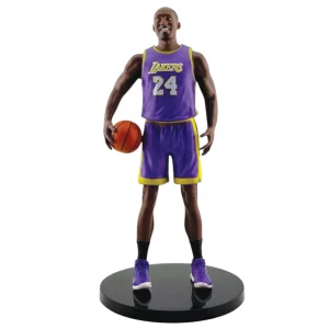 فیگور بسکتبالی مدل کوبی برایانت Kobe Bryant