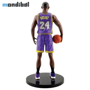 فیگور بسکتبالی مدل کوبی برایانت Kobe Bryant 2