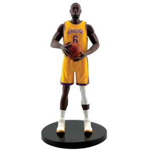 فیگور بسکتبالی مدل لبرون جیمز LeBron James