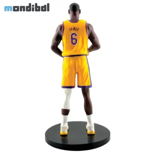فیگور بسکتبالی مدل لبرون جیمز LeBron James 2
