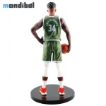 فیگور بسکتبالی مدل جیانیس آنتتوکونمپو Giannis Antetokounmpo 2