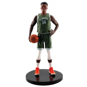 فیگور بسکتبالی مدل جیانیس آنتتوکونمپو Giannis Antetokounmpo